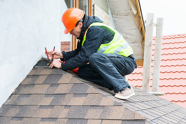 Slate Roofing Contractor in Kane, PA